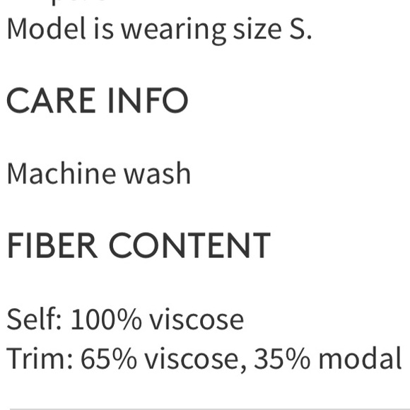 Free People Olivia Wrap Blouse - Picture 6 of 7